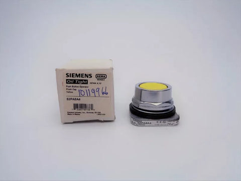 SIEMENS 52PA8A4