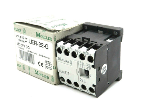 EATON DILER-22-G (24VDC)