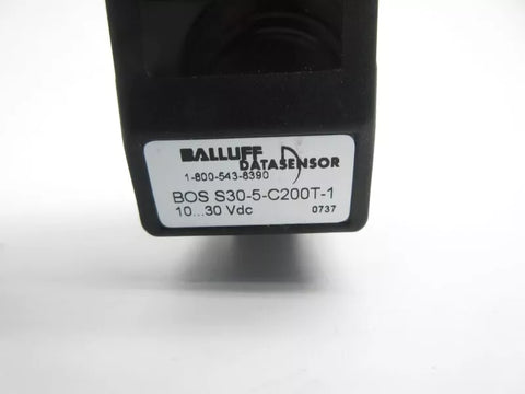 BALLUFF BOSS30-5-C200T-1