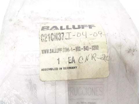 BALLUFF C21CN37