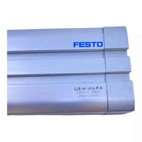 FESTO CLR-40-10-L-P-A