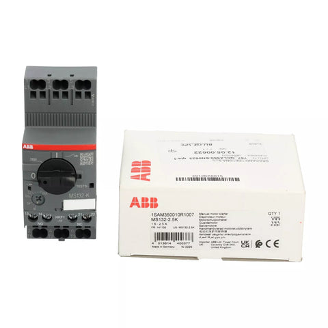 ABB 1SAM350010R1007