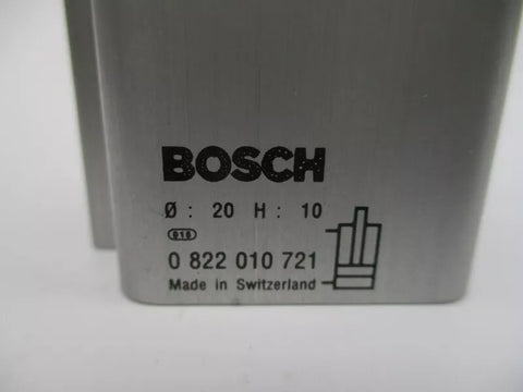 BOSCH 0822010721 / 822010721