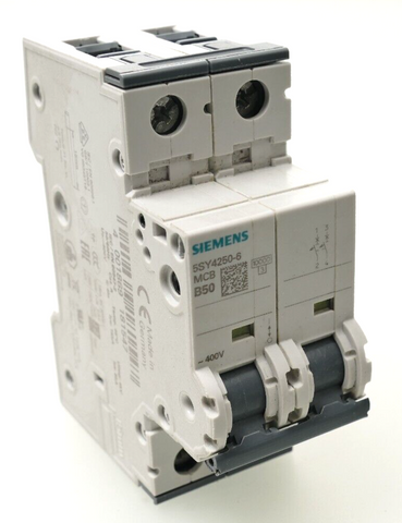 Siemens 5SY4250-6