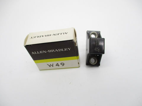 ALLEN BRADLEY W49