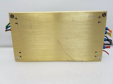 XP POWER PBM200PT02-C