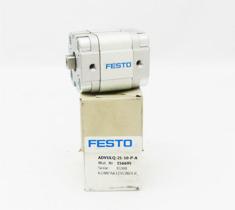 FESTO ADVULQ-25-10-P-A