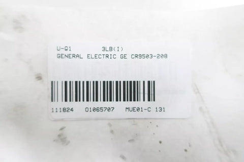 General Electric C5100101480