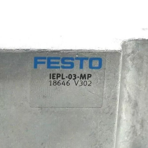 FESTO IEPL-03-MP