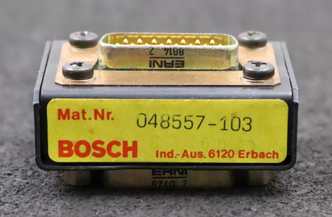 BOSCH 04857-103