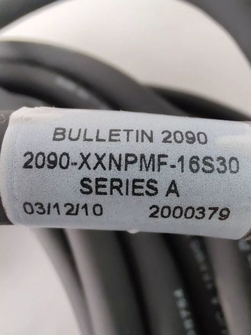 ALLEN BRADLEY 2090-XXNPMF-16S30