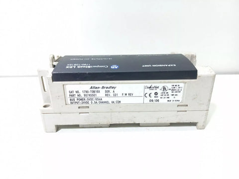 ALLEN BRADLEY 1790-T0B16X