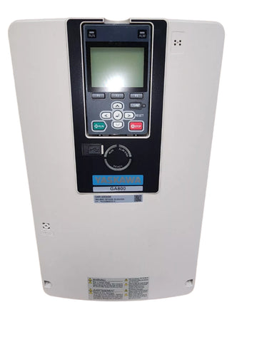 YASKAWA GA80U4060ABMA