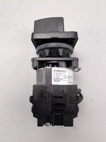 SCHNEIDER ELECTRIC K1C003QCH