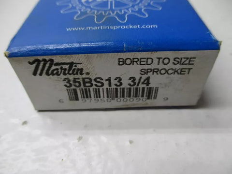 MARTIN 35BS13-3/4