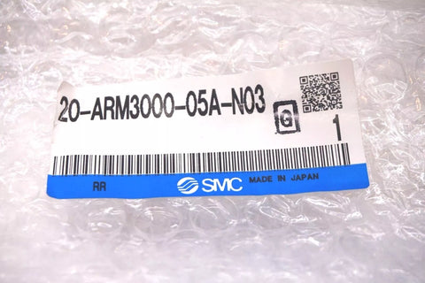 SMC 20-ARM3000-05A-N03