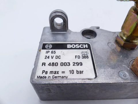 BOSCH R 480 003 299