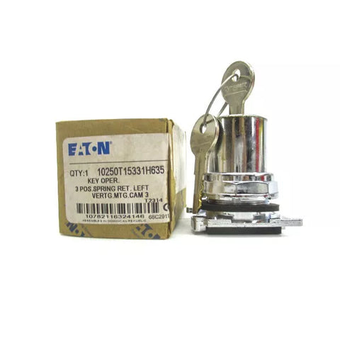 EATON 10250T15331H635