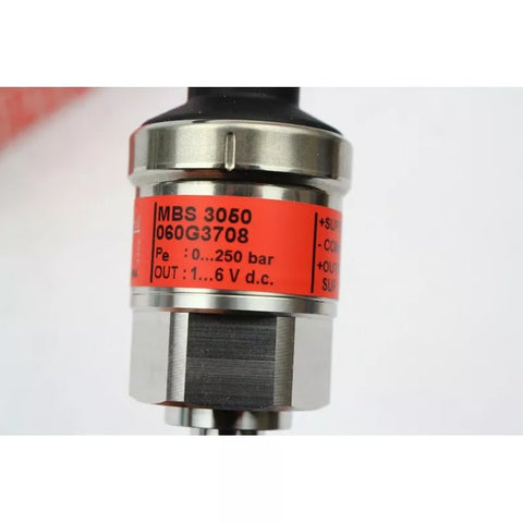 Danfoss MBS3050