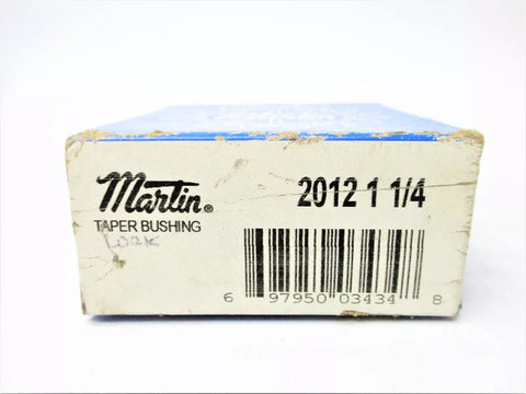 MARTIN 201211/4
