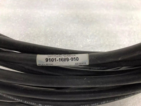 ALLEN BRADLEY 9101-1699-050