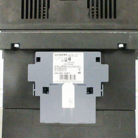 SIEMENS 3RT1075-6AV36