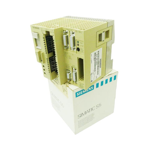 SIEMENS 6ES5095-8MC01