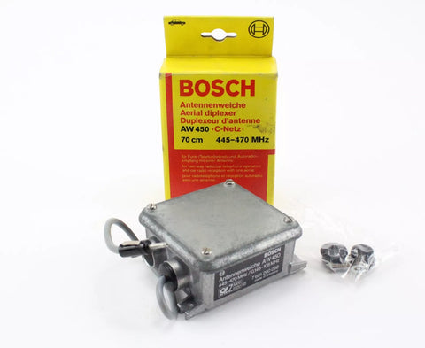 BOSCH AW450