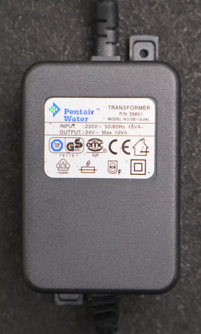 PENTAIR 25651