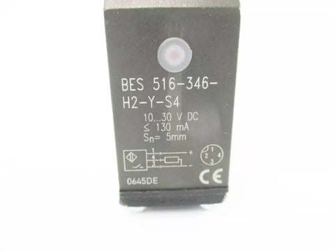 BALLUFF BES516-346-H2-Y-S4