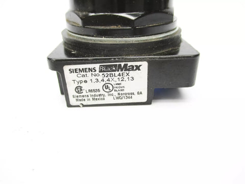 SIEMENS 52BL4EX