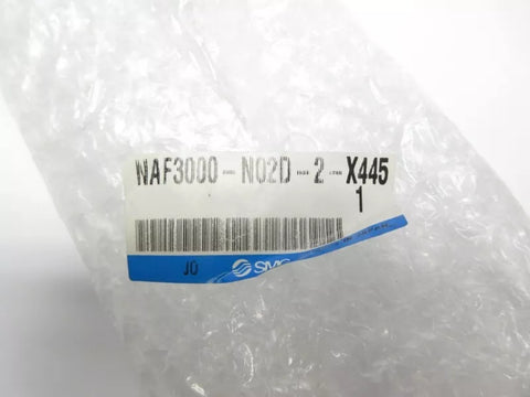 SMC  NAF3000-N02D-2-X445