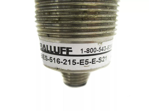 BALLUFF BES-516-215-E5-E-S21