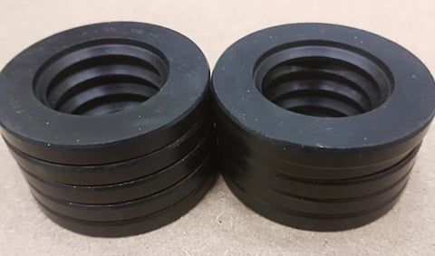 A+P shaft sealing ring A 35x62x7