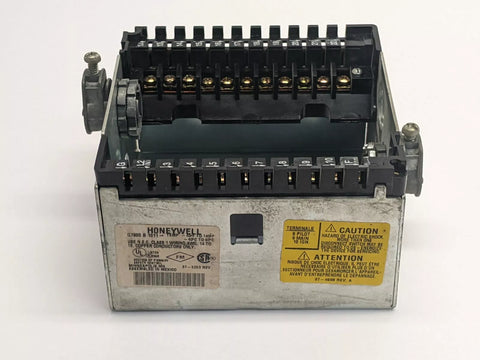 HONEYWELL Q7800B1011