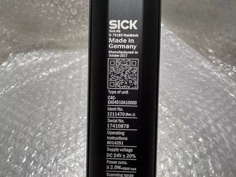 SICK C4C-EA04510A10000