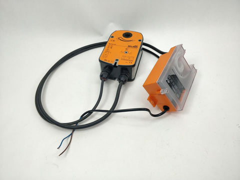 Belimo BLF24-ST