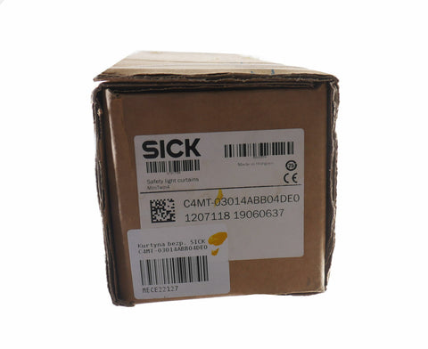 Sick C4MT-03014ABB04DE0