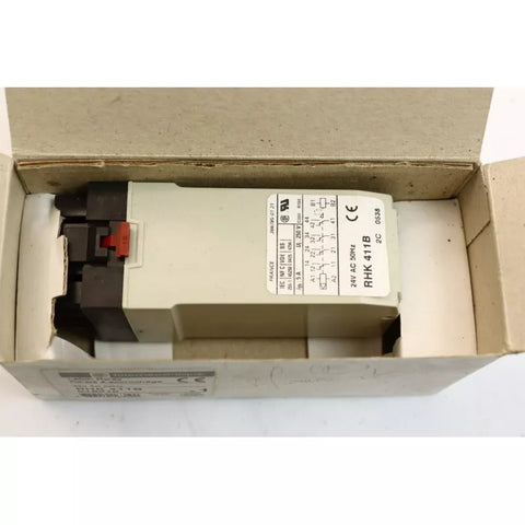 SCHNEIDER ELECTRIC RHK411B