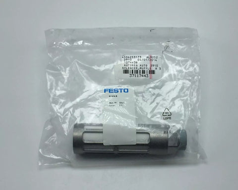 FESTO U-3/4-B