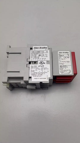 ALLEN BRADLEY 100S-C09EJ14BC