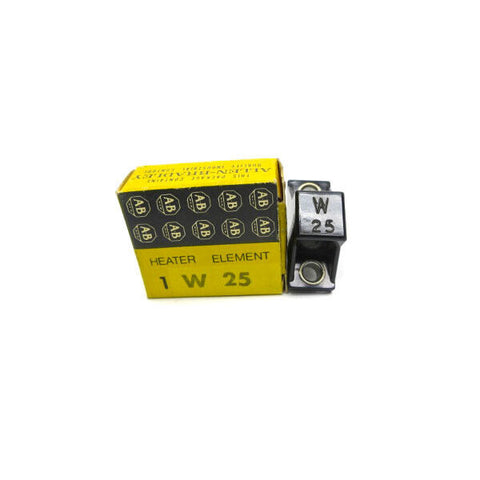 ALLEN BRADLEY W25