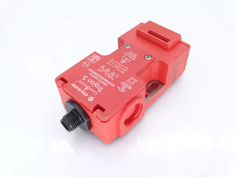 ALLEN BRADLEY 440K-T11129