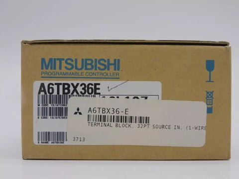 MITSUBISHI A6TBX36E