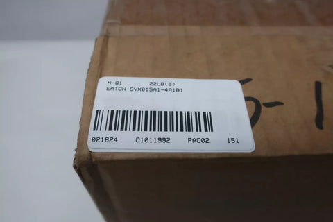 Eaton SVX015A1-4A1B1