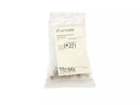 FURNAS 75CA15