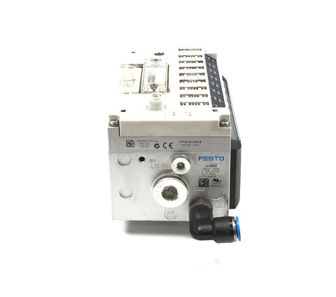 FESTO  CPV14-GE-DI02-8