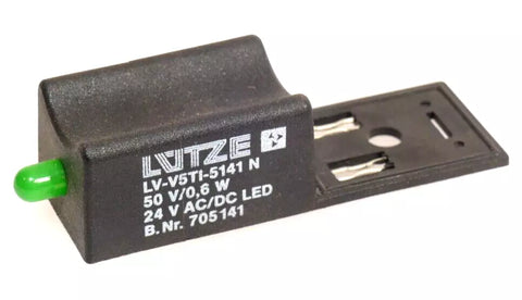 LUTZE LV-V5TI-5141