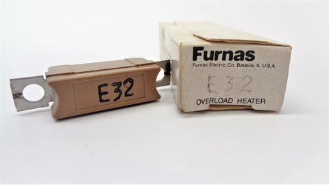 FURNAS E32