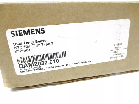 SIEMENS QAM2032-010